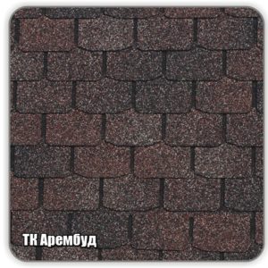 Фото Гибкая черепица Деке Изюм цюрих Docke