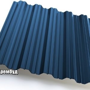 Фото Профнастил ПК-35