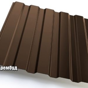 Фото Профнастил ПС-15