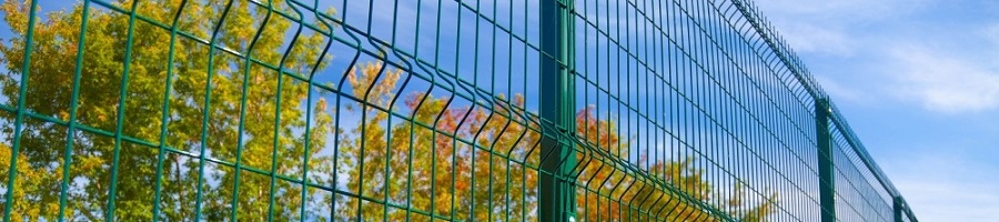 Сетка секционный забор купить в Киеве низкая цена производство Украина