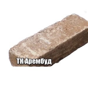 фОТО Тротуарная плитка Кирпич Барселона