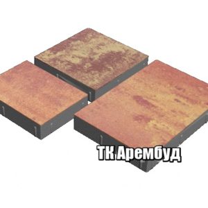 Фото Тротуарная плитка Модерн