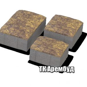 Фото Старая площадь тротуарная плитка купить Арембуд